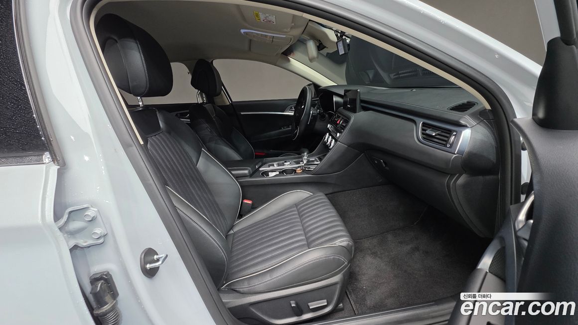 Genesis G70 2021