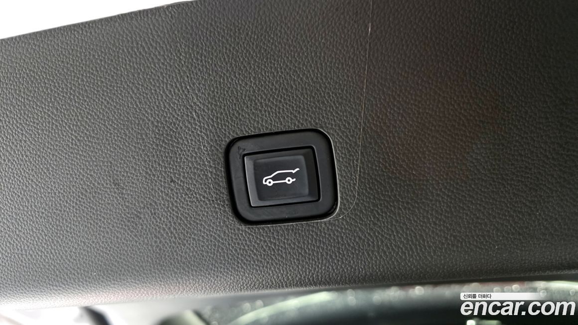 ChevroletGMDaewoo Traverse 2023