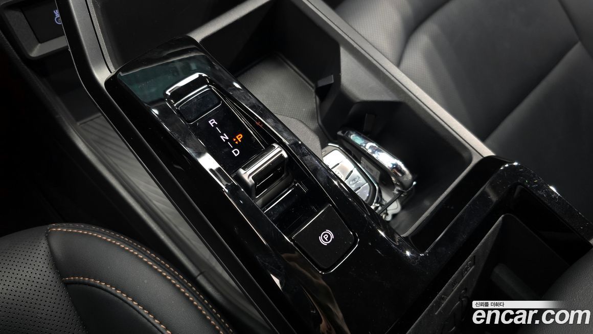 KG_Mobility_Ssangyong Torres 2026