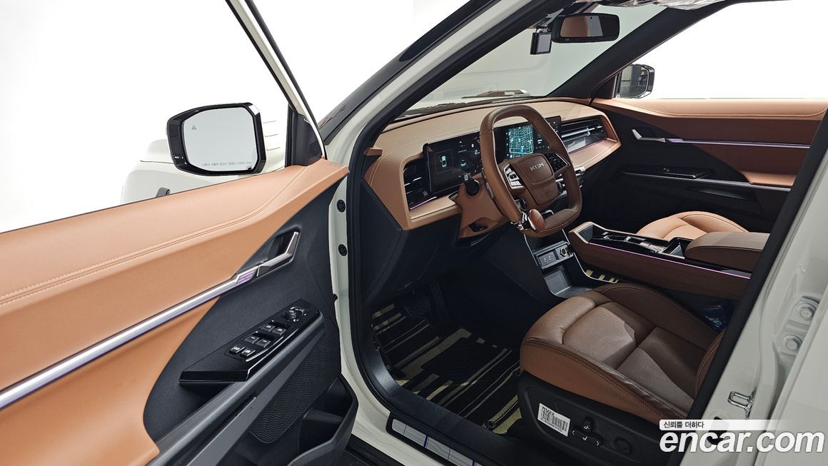 KG_Mobility_Ssangyong Musso 2026