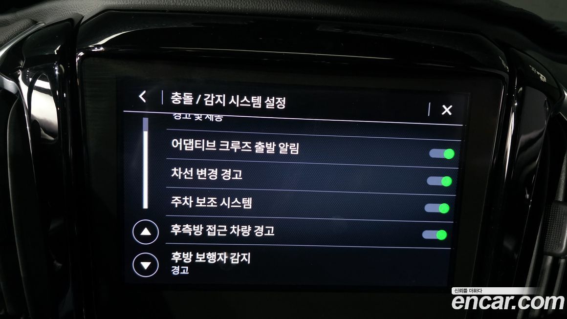 ChevroletGMDaewoo Traverse 2023