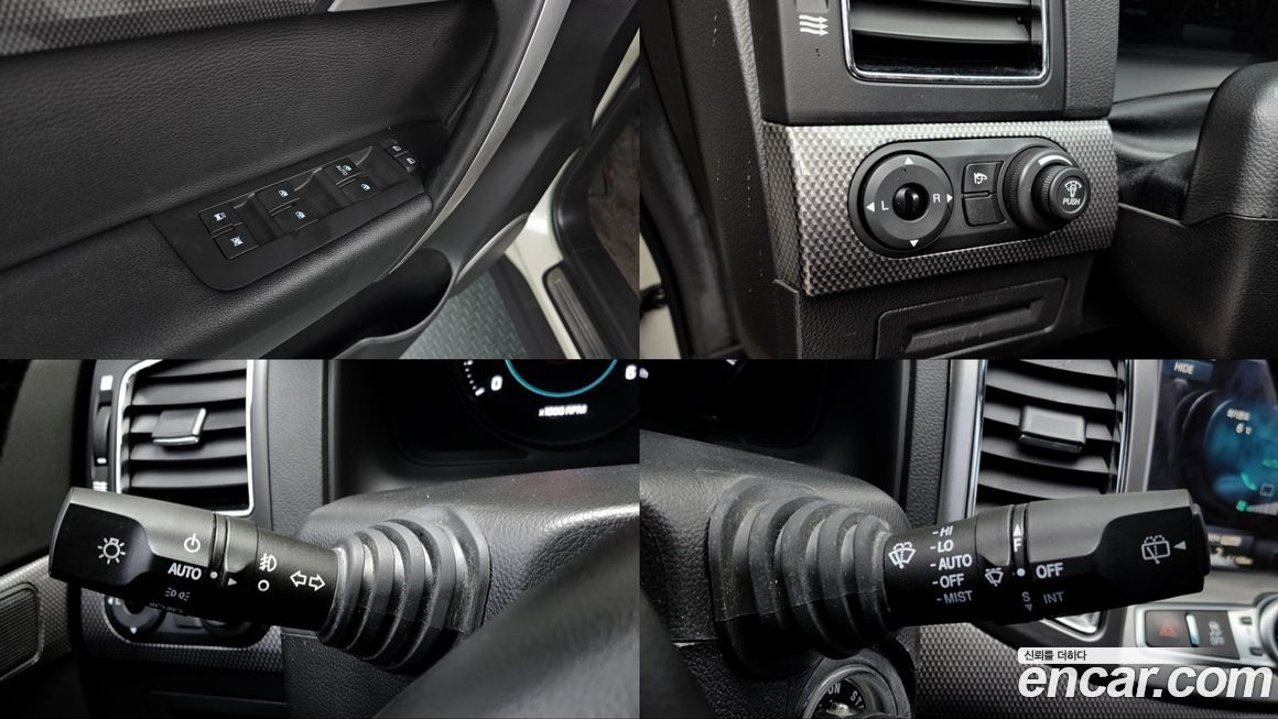 ChevroletGMDaewoo Captiva 2012