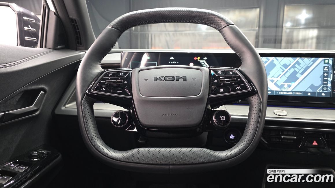 KG_Mobility_Ssangyong Musso 2026