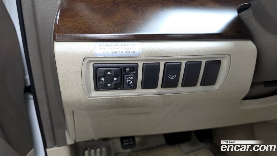 Renault-KoreaSamsung SM5  2008