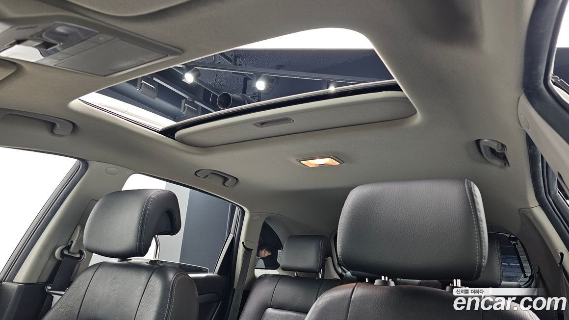 ChevroletGMDaewoo Captiva 2012