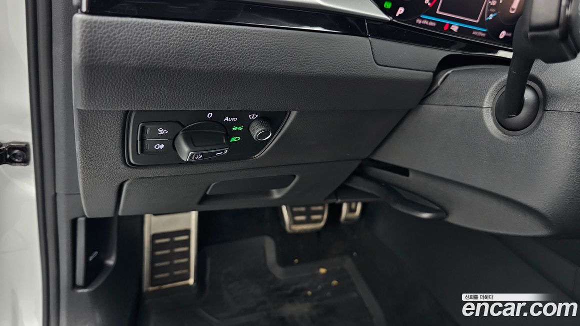 Volkswagen Arteon 2022