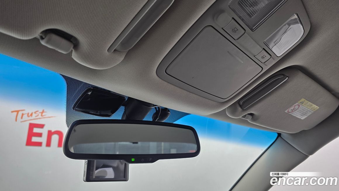 Hyundai Grandeur 2010