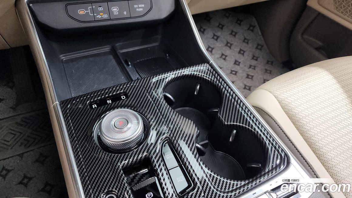 Kia Canival 2024