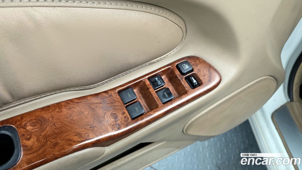 Renault-KoreaSamsung SM5  2003