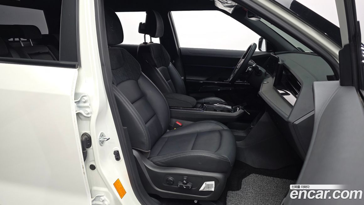 KG_Mobility_Ssangyong Musso 2026