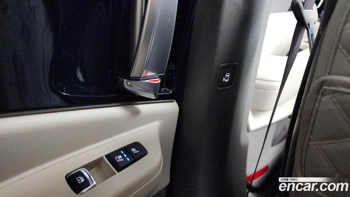 Kia Canival 2024