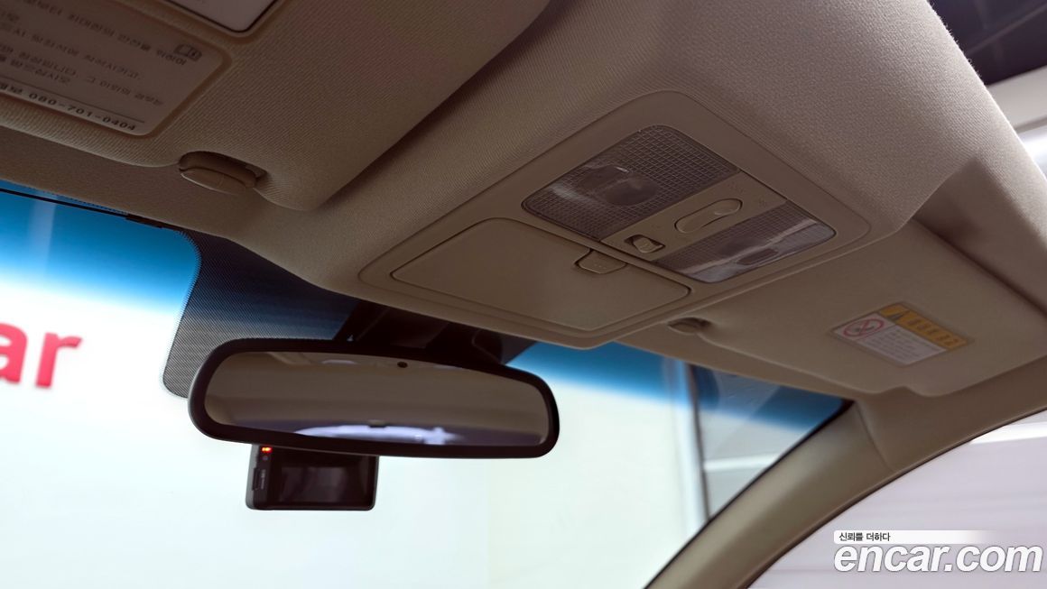 Renault-KoreaSamsung SM5  2008