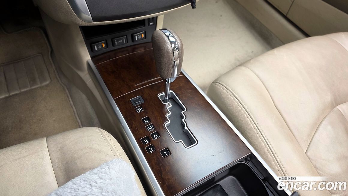 Renault-KoreaSamsung SM5  2008