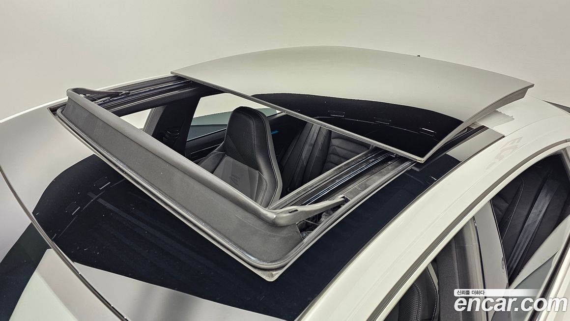 Volkswagen Arteon 2022