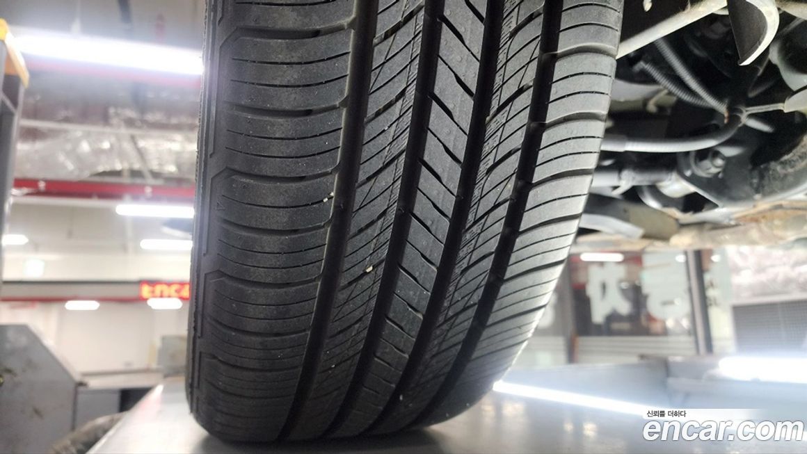 ChevroletGMDaewoo Captiva 2012