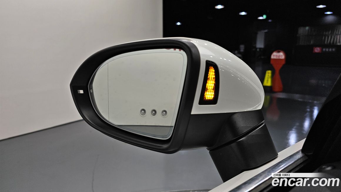 Volkswagen Arteon 2022