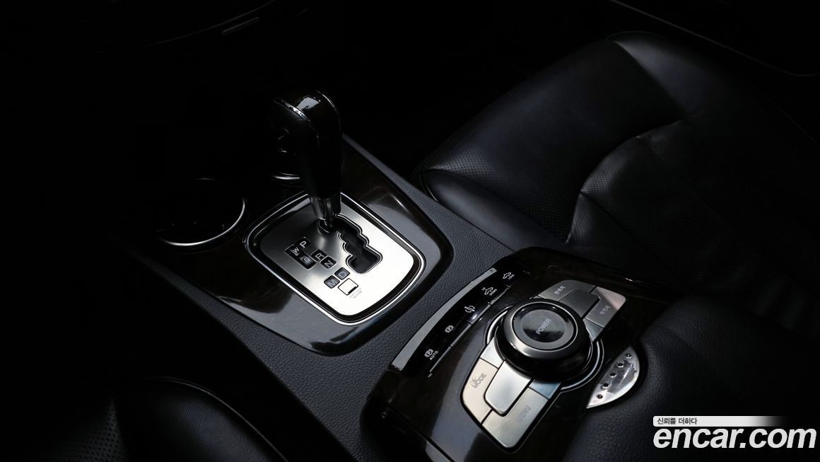 KG_Mobility_Ssangyong Chairman 2012