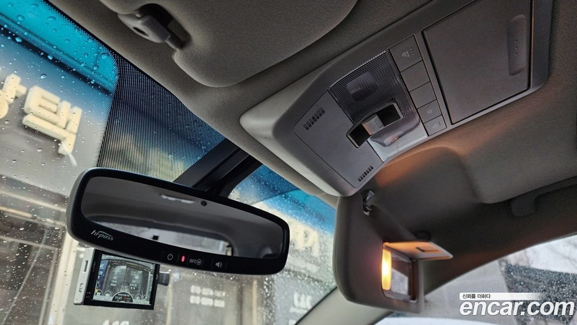 ChevroletGMDaewoo Captiva 2012