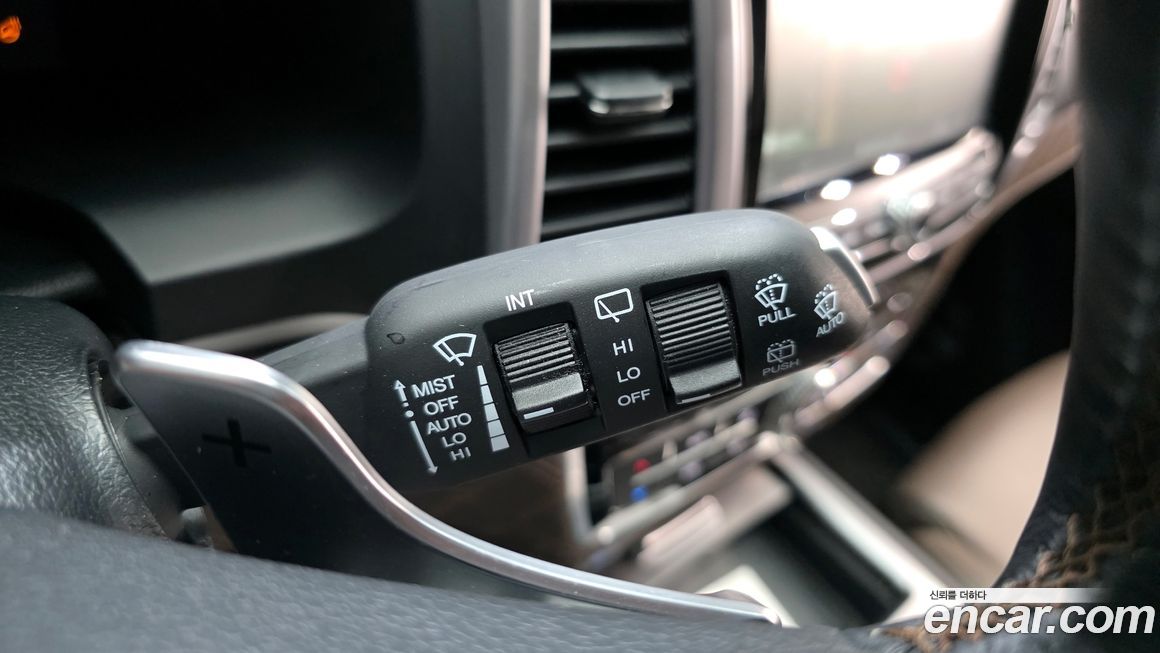 KG_Mobility_Ssangyong Rexton 2023