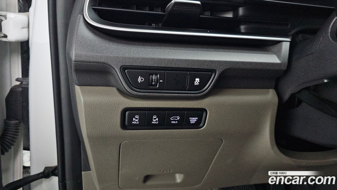Kia Canival 2024