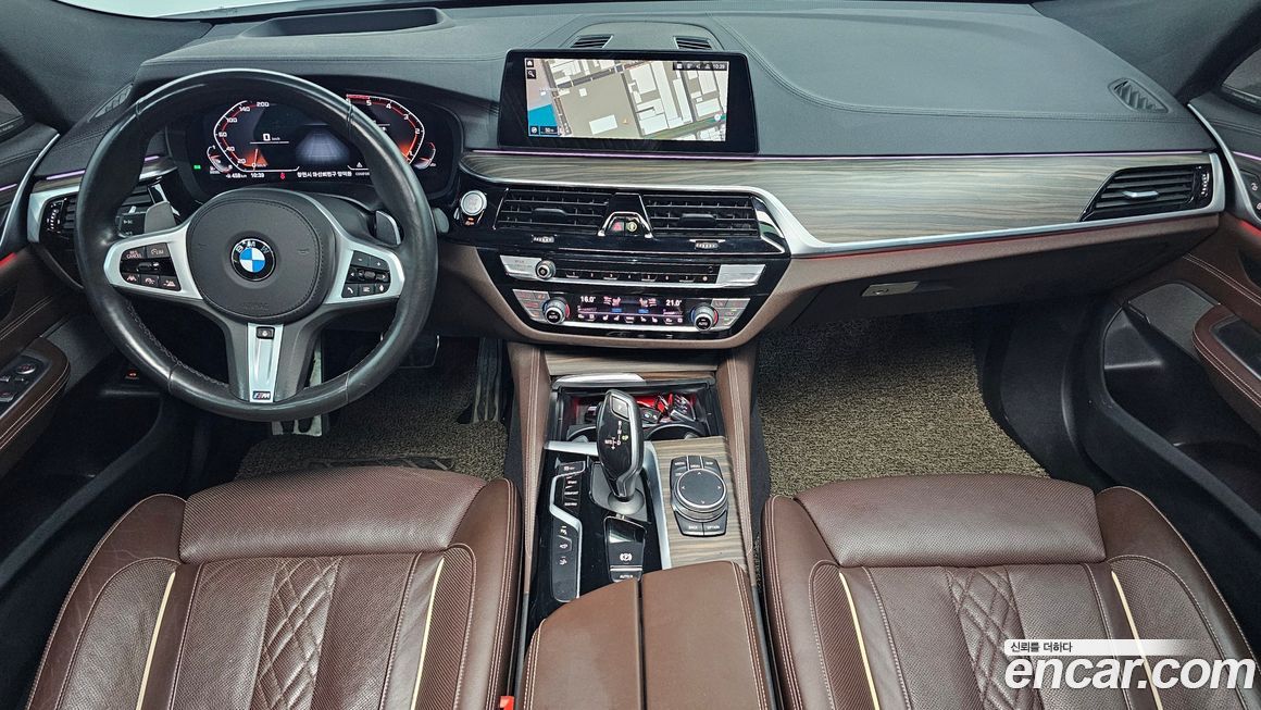 BMW Gran Turismo 2020