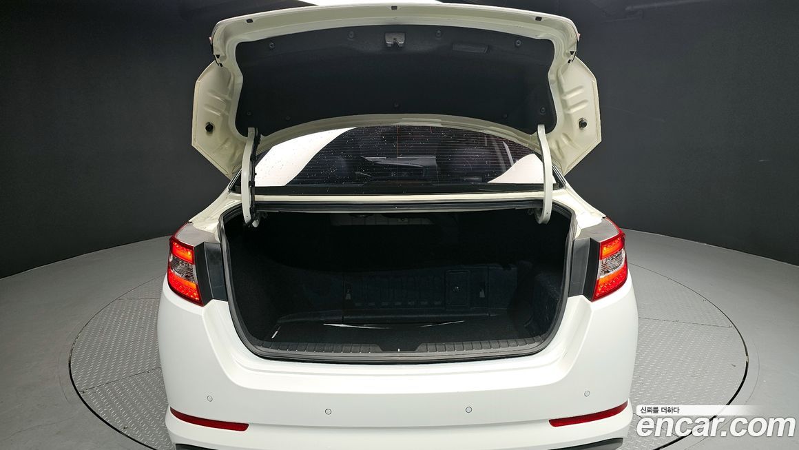 Kia K5 2013