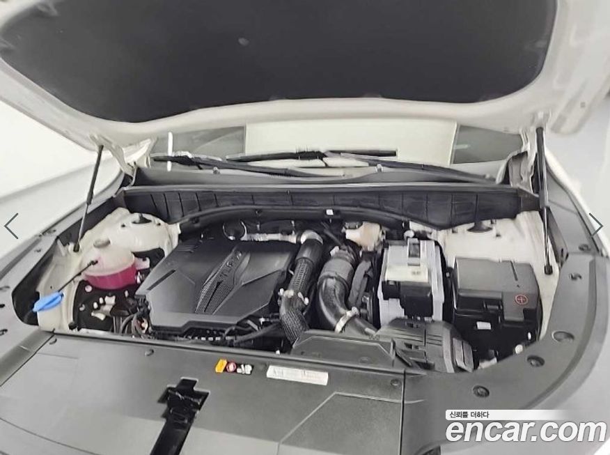 Kia Sorento 2024