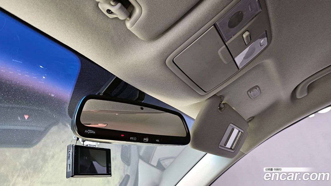 Kia K3 2013