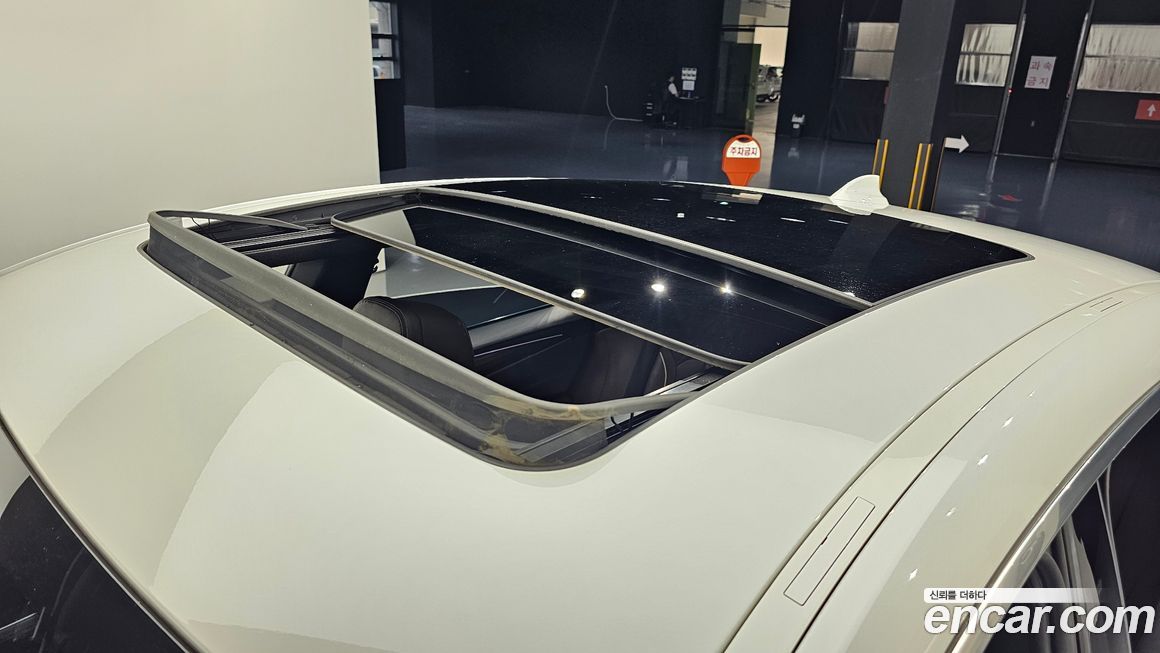 BMW Gran Turismo 2020