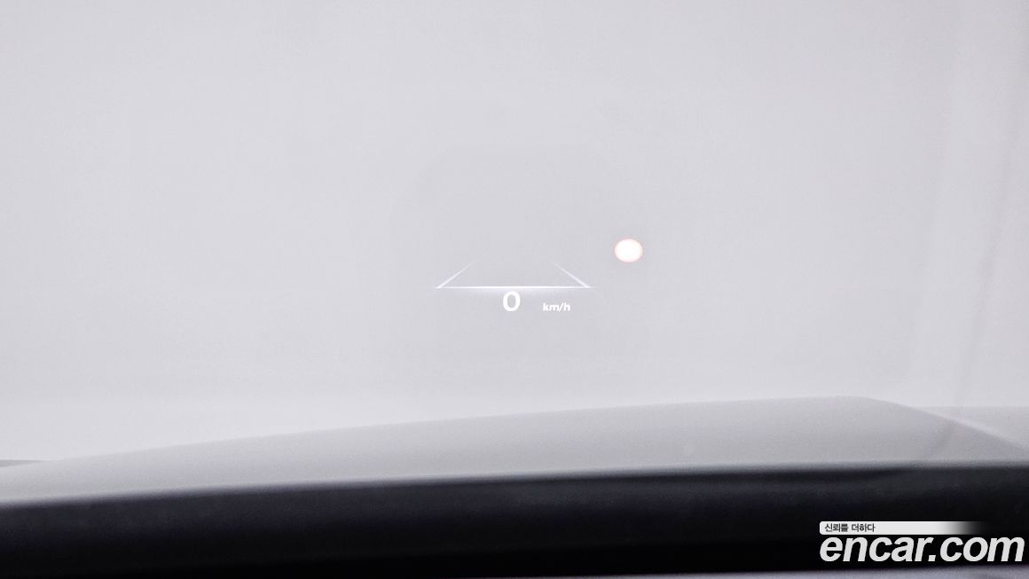 Genesis G80 2023