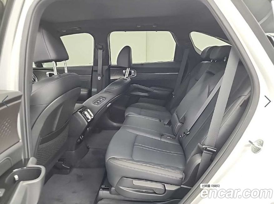 Kia Sorento 2024