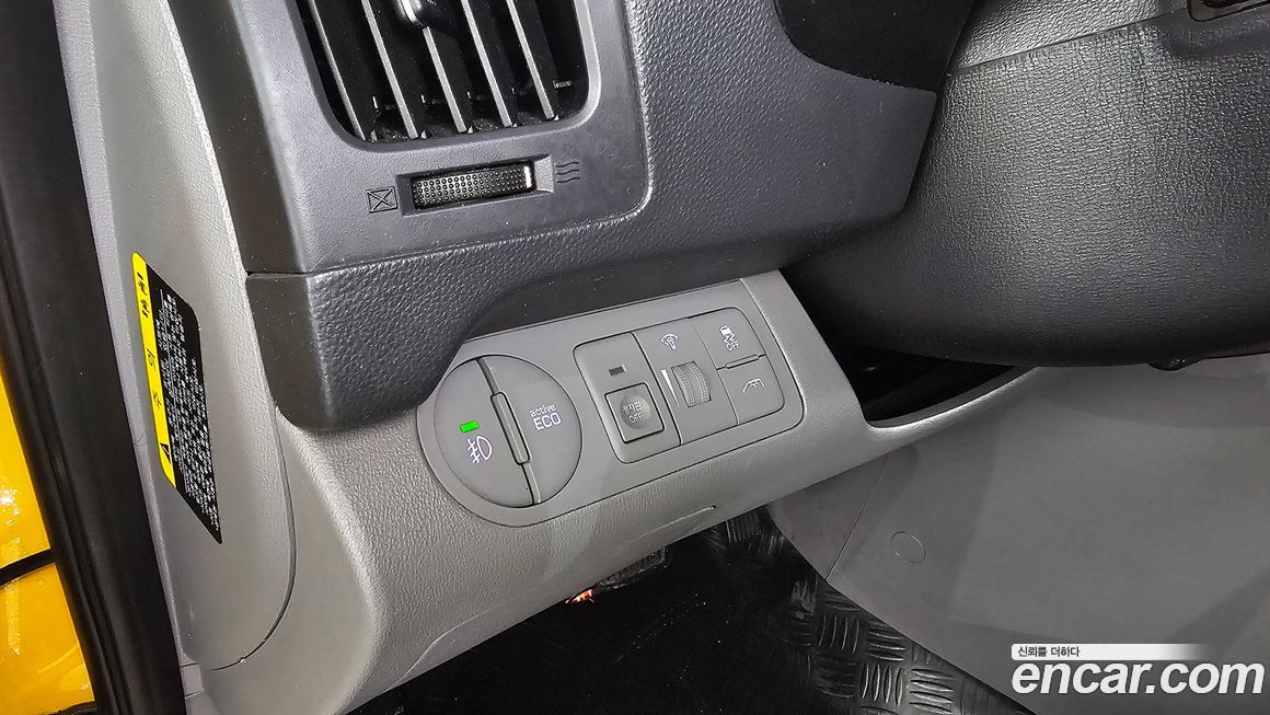 Hyundai Starex 2017