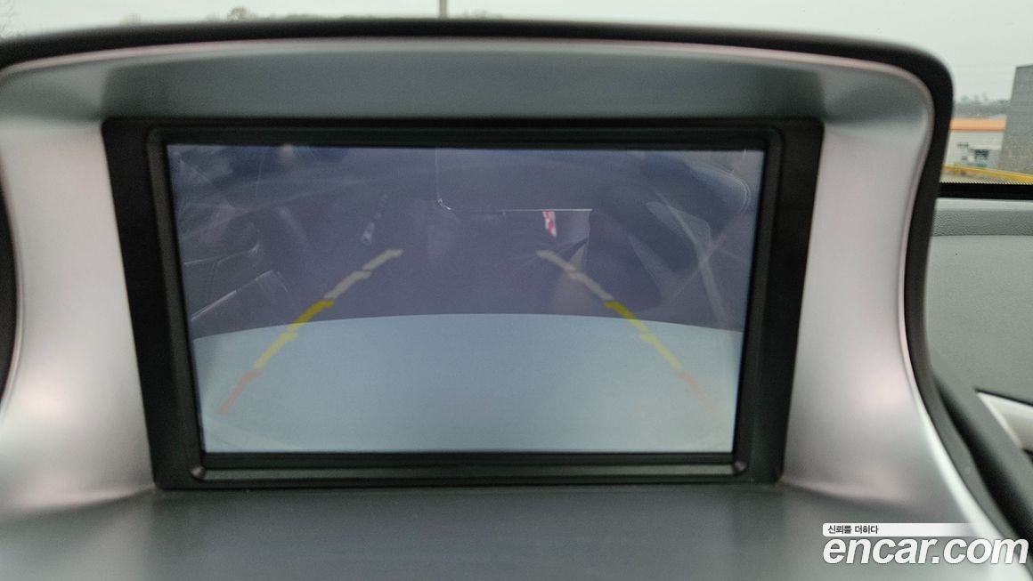 ChevroletGMDaewoo Trax 2015