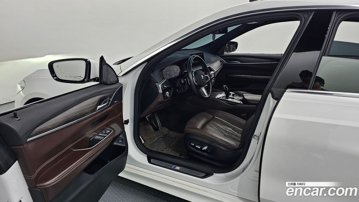 BMW Gran Turismo 2020