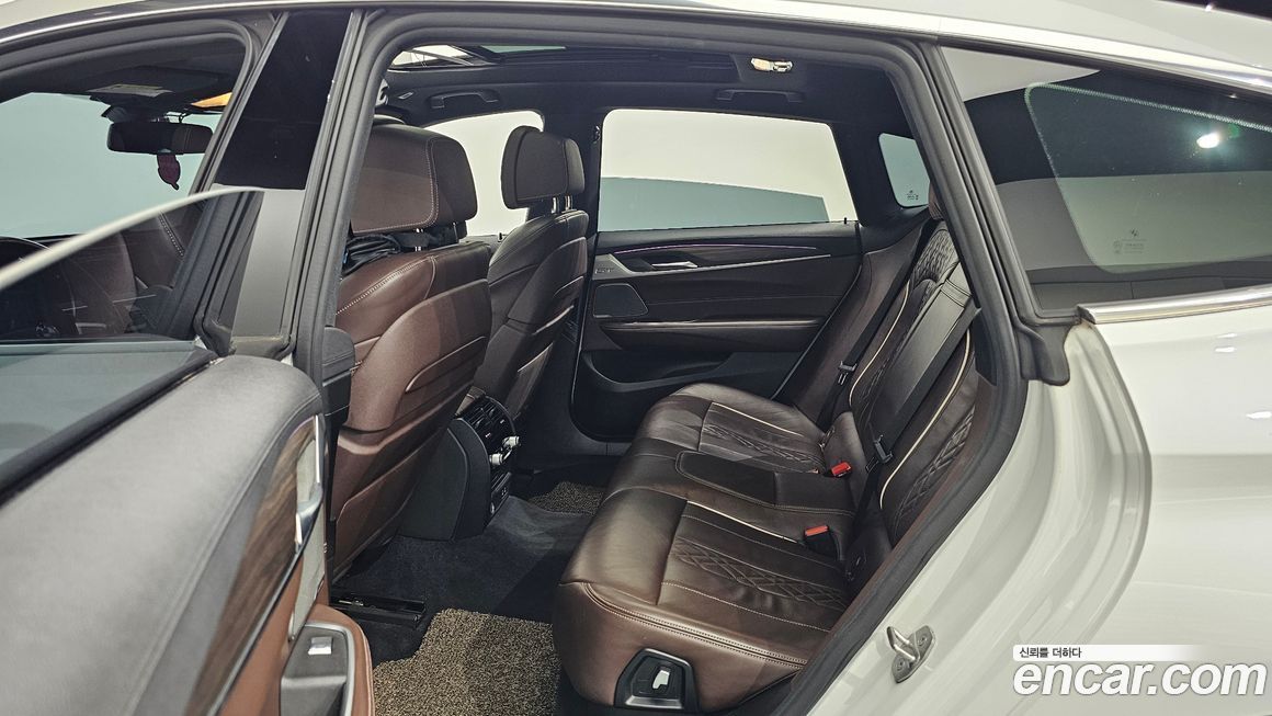 BMW Gran Turismo 2020