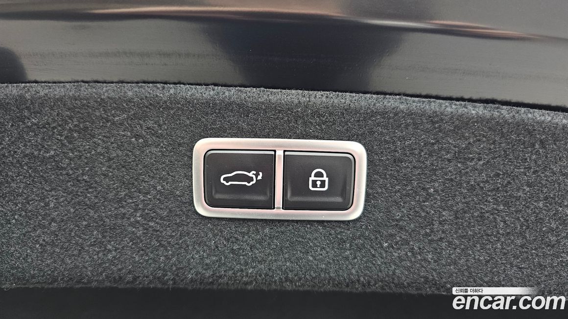 Genesis G80 2023