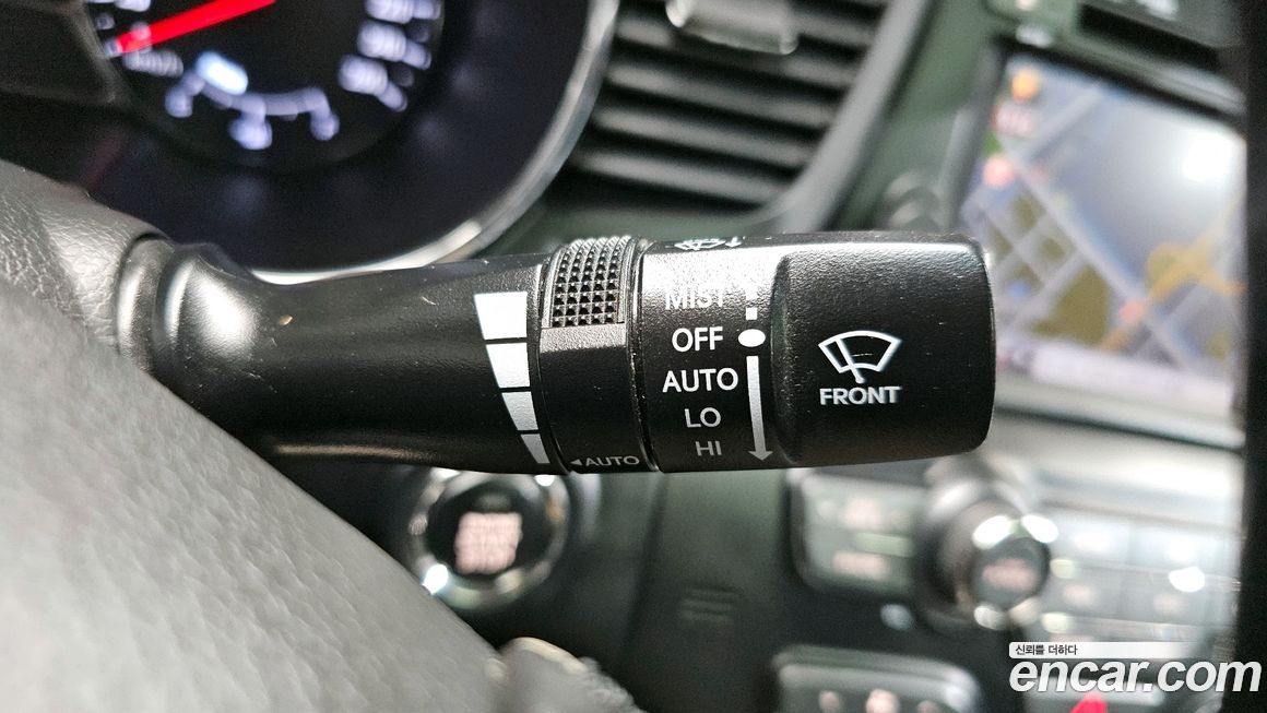 Kia K5 2013