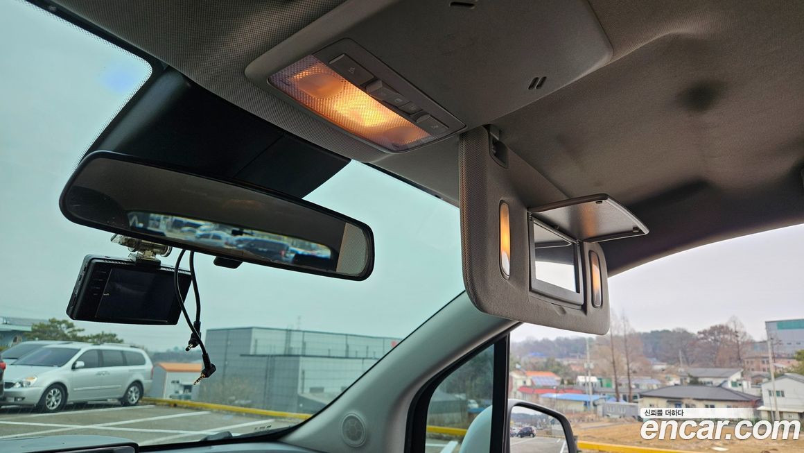ChevroletGMDaewoo Trax 2015