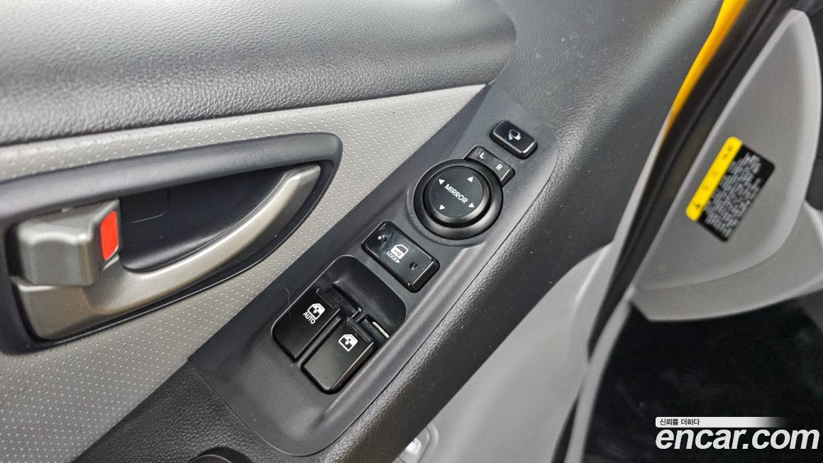 Hyundai Starex 2017