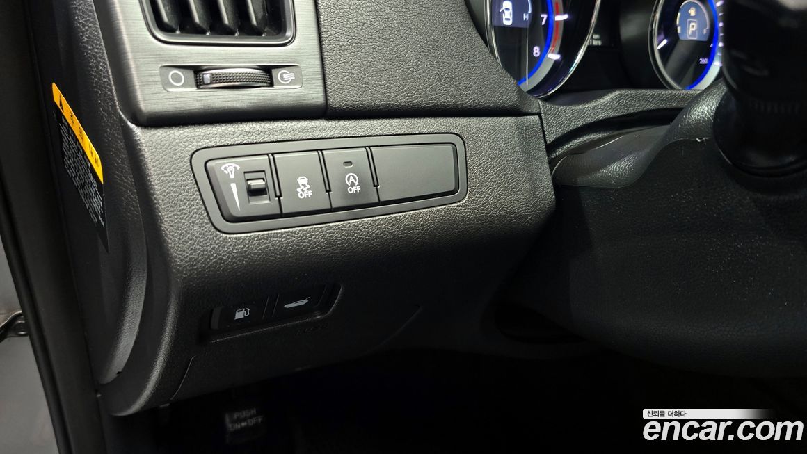 Hyundai Sonata 2013