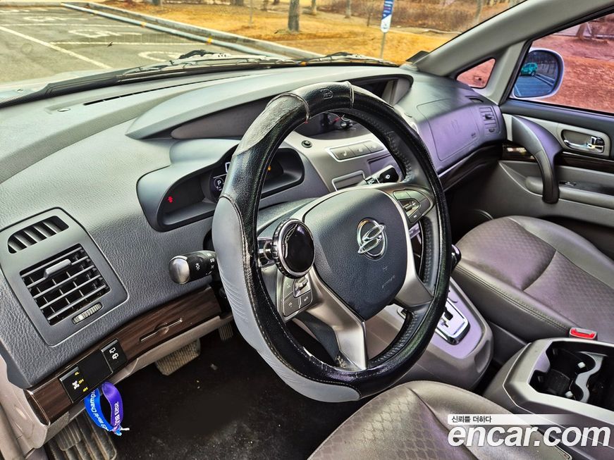 KG_Mobility_Ssangyong KORANDO 2016