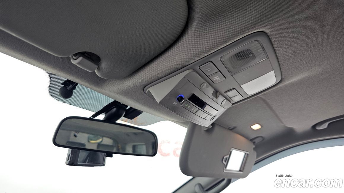 Hyundai Starex 2017