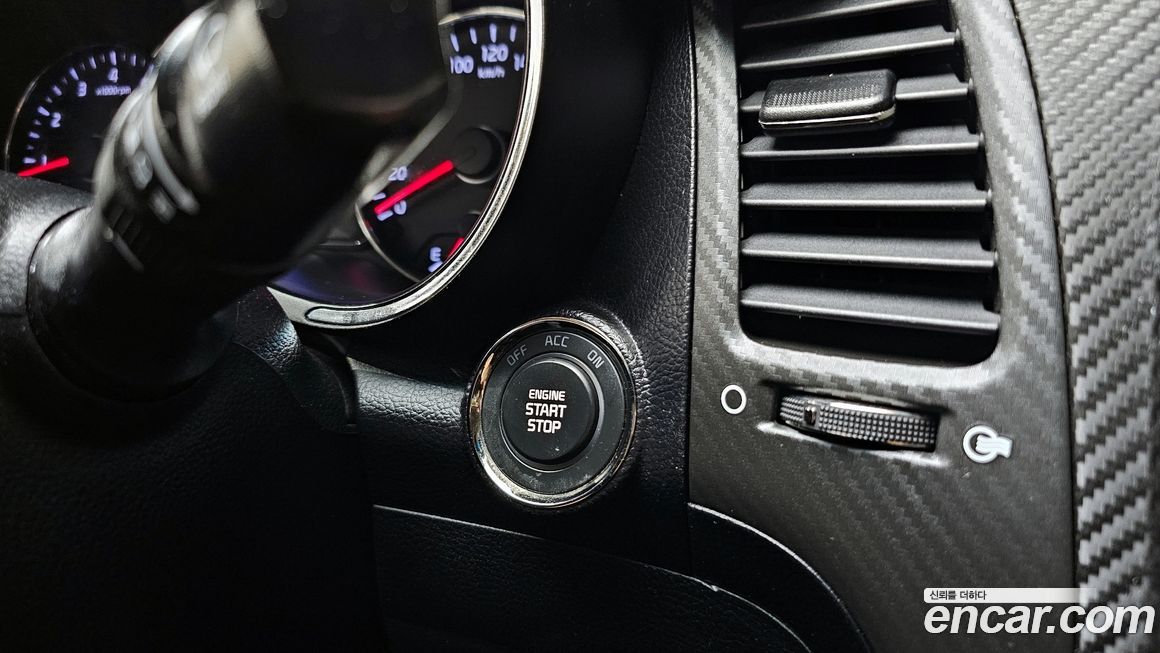 Kia K3 2013