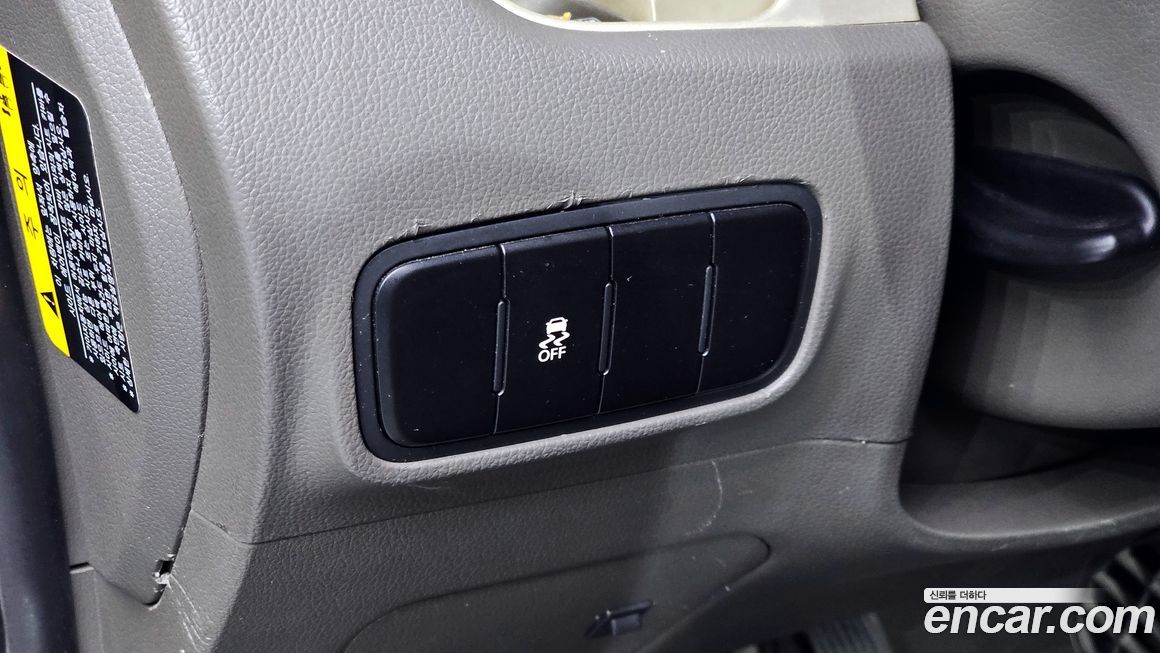 Kia RAY 2012