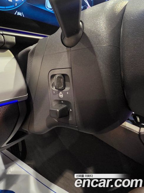 Mercedes-Benz GLE-Class 2019