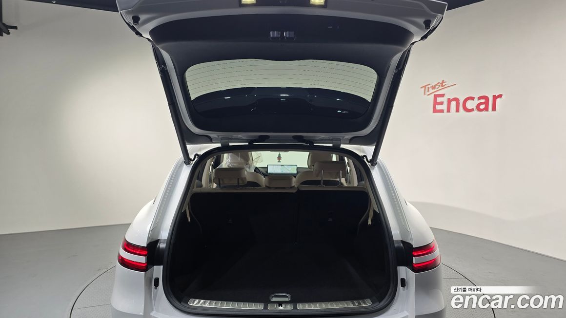 Genesis GV70 2024