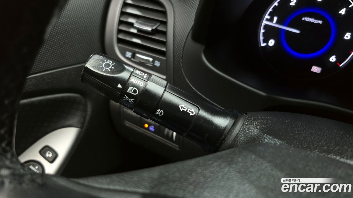 Hyundai Accent 2016