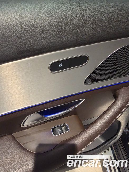 Mercedes-Benz GLE-Class 2019