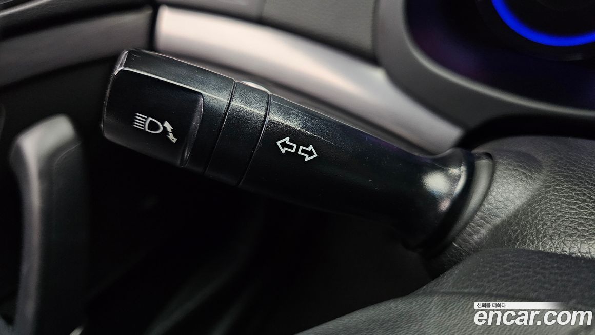 Hyundai i40 2012