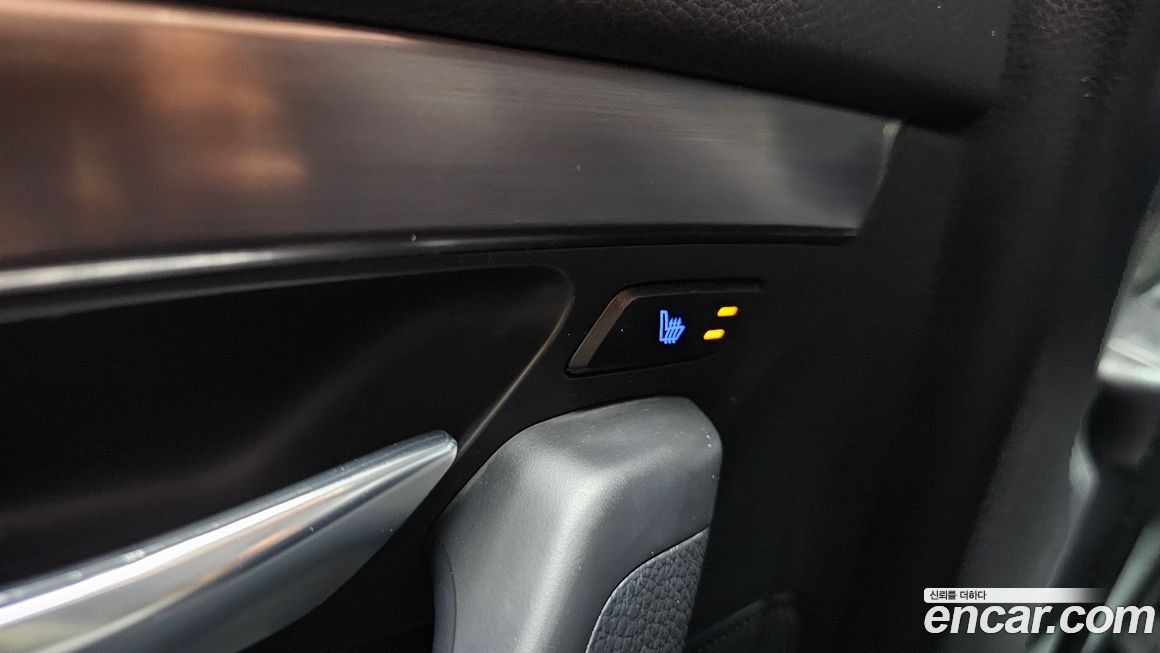 Hyundai i40 2012